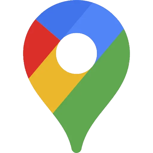 Google Maps