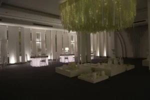 مجموعه تالار سرای مهر