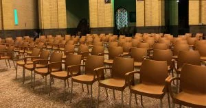 مسجد الغدیر – میرداماد