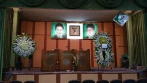 مسجد الجواد (ع) – میدان هفت تیر