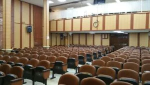 مسجد الجواد (ع) – میدان هفت تیر