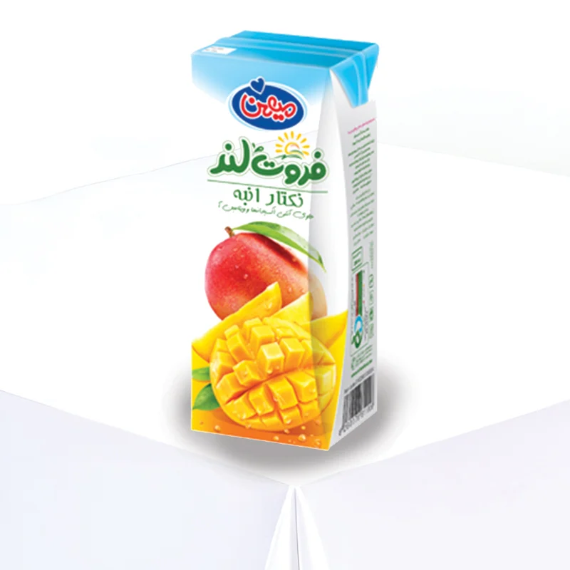 آبمیوه