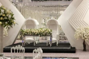 مجموعه تالار سرای مهر