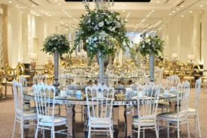 مجموعه تالار سرای مهر