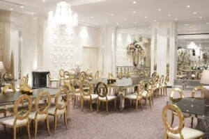 مجموعه تالار سرای مهر