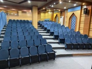 مسجد صاحب‌الزمان (عج) – سعادت آباد