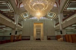 مسجد جامع شهرک قدس (غرب)