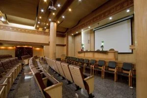 مسجد جامع شهرک قدس (غرب)