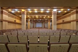 مسجد جامع شهرک قدس (غرب)