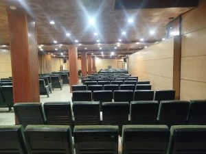 مسجد امام حسن مجتبی (ع) – میدان امامت