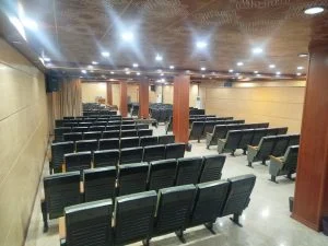 مسجد امام حسن مجتبی (ع) – میدان امامت