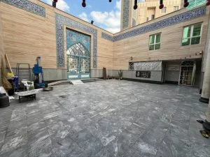 مسجد سالار شهیدان – فردوس