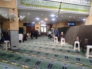 مسجد المهدی (عج) – ایران