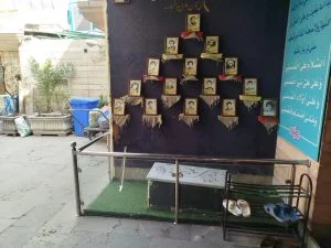 مسجد المهدی (عج) – ایران