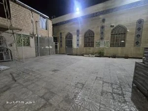 مسجد ولیعصر (عج) – اسلامشهر