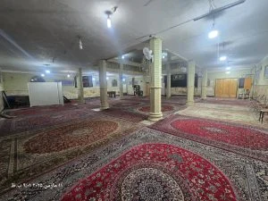 مسجد ولیعصر (عج) – اسلامشهر