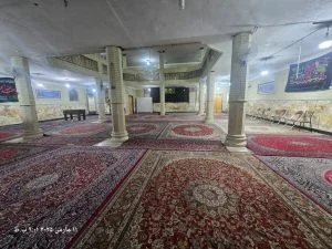 مسجد ولیعصر (عج) – اسلامشهر