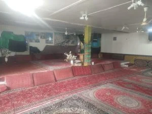 مسجد امام سجاد(ع) – هرندی