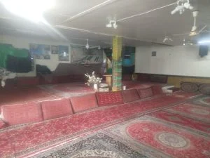 مسجد امام سجاد(ع) – هرندی