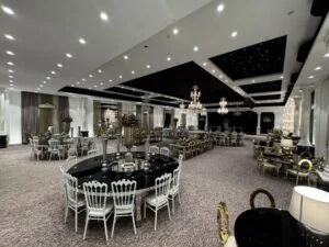 مجموعه تالار سرای مهر