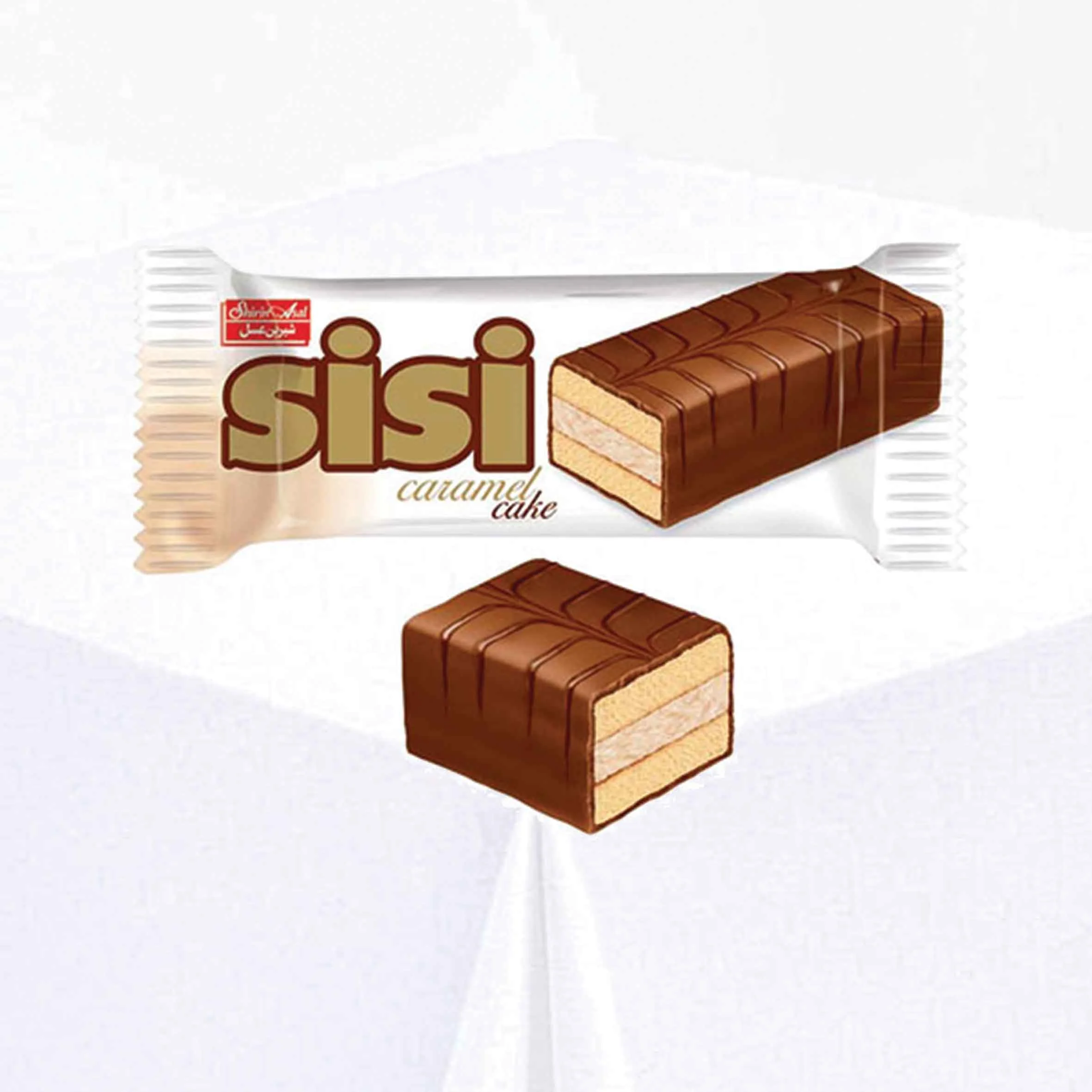 کیک سی سی