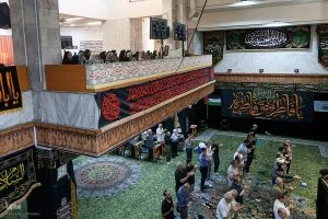 مسجد نظام مافی – جنت آباد