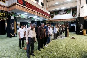 مسجد نظام مافی – جنت آباد