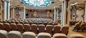 مسجد امام سجاد (ع) – اشرفی اصفهانی