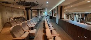 مسجد امام سجاد (ع) – اشرفی اصفهانی