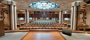 مسجد امام سجاد (ع) – اشرفی اصفهانی