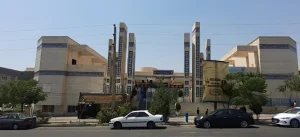 مسجد حضرت ولیعصر (عج) – شهرک گلستان (در دست راه اندازی)